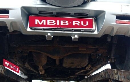 Toyota Rush II, 2008 год, 1 200 000 рублей, 19 фотография