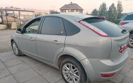 Ford Focus II рестайлинг, 2008 год, 500 000 рублей, 4 фотография