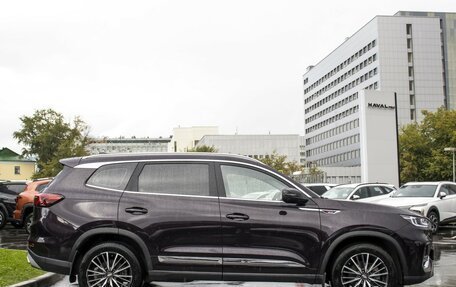 Chery Tiggo 8 Pro, 2022 год, 1 925 000 рублей, 4 фотография