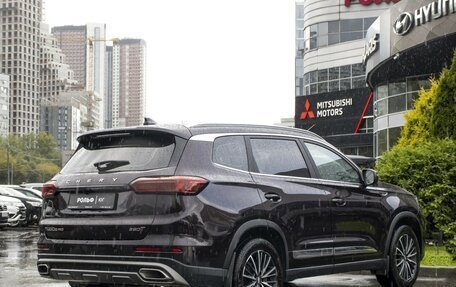 Chery Tiggo 8 Pro, 2022 год, 1 925 000 рублей, 5 фотография