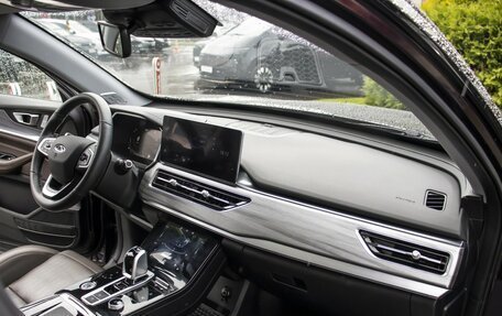 Chery Tiggo 8 Pro, 2022 год, 1 925 000 рублей, 9 фотография