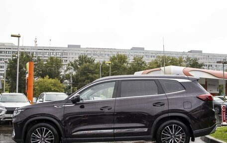Chery Tiggo 8 Pro, 2022 год, 1 925 000 рублей, 8 фотография