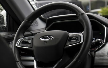 Chery Tiggo 8 Pro, 2022 год, 1 925 000 рублей, 15 фотография