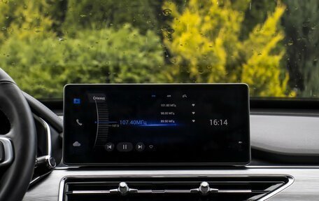 Chery Tiggo 8 Pro, 2022 год, 1 925 000 рублей, 17 фотография