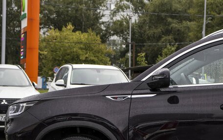 Chery Tiggo 8 Pro, 2022 год, 1 925 000 рублей, 30 фотография