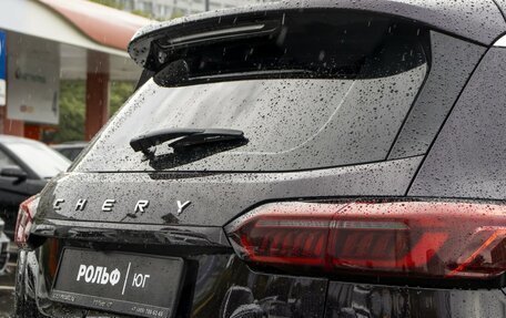 Chery Tiggo 8 Pro, 2022 год, 1 925 000 рублей, 31 фотография