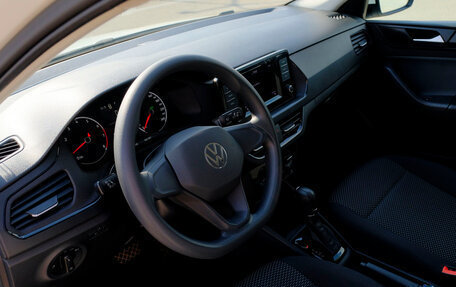 Volkswagen Polo VI (EU Market), 2021 год, 1 395 852 рублей, 13 фотография
