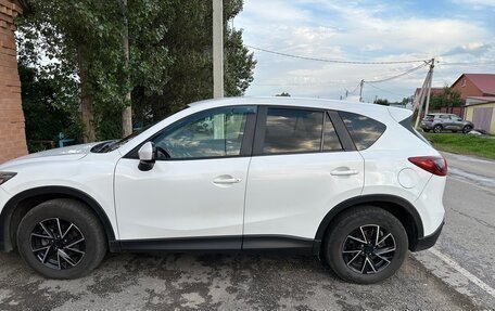 Mazda CX-5 II, 2014 год, 1 500 000 рублей, 2 фотография