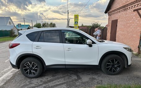 Mazda CX-5 II, 2014 год, 1 500 000 рублей, 3 фотография