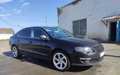 Volkswagen Passat B6, 2008 год, 680 000 рублей, 1 фотография
