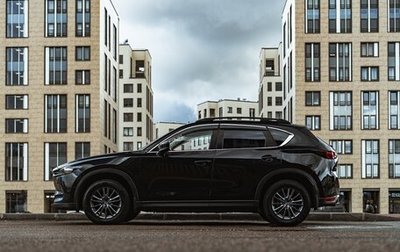 Mazda CX-5 II, 2020 год, 2 350 000 рублей, 1 фотография