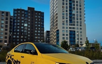 Skoda Octavia, 2017 год, 1 100 000 рублей, 1 фотография