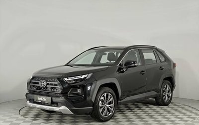 Toyota RAV4, 2024 год, 4 390 000 рублей, 1 фотография