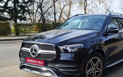 Mercedes-Benz GLE, 2020 год, 5 950 000 рублей, 1 фотография