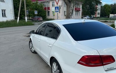 Volkswagen Passat B7, 2012 год, 900 000 рублей, 1 фотография