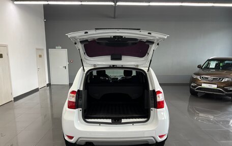 Nissan Terrano III, 2015 год, 1 095 000 рублей, 9 фотография
