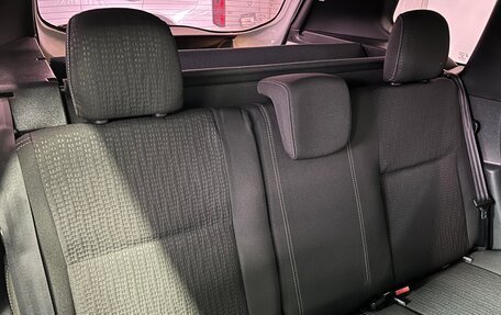 Nissan Terrano III, 2015 год, 1 095 000 рублей, 14 фотография