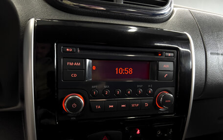 Nissan Terrano III, 2015 год, 1 095 000 рублей, 16 фотография