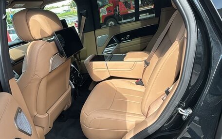 Land Rover Range Rover IV рестайлинг, 2025 год, 25 900 000 рублей, 6 фотография