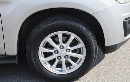 Mitsubishi ASX I рестайлинг, 2013 год, 1 126 850 рублей, 9 фотография