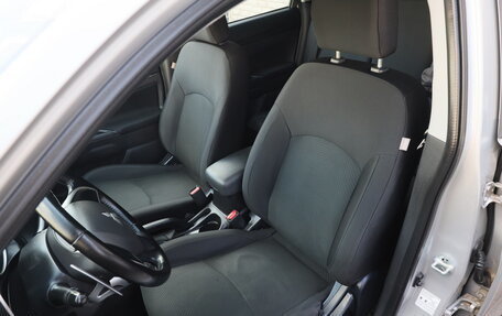 Mitsubishi ASX I рестайлинг, 2013 год, 1 126 850 рублей, 11 фотография