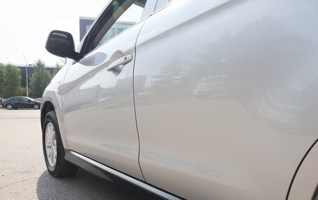 Mitsubishi ASX I рестайлинг, 2013 год, 1 126 850 рублей, 10 фотография