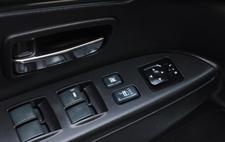 Mitsubishi ASX I рестайлинг, 2013 год, 1 126 850 рублей, 13 фотография