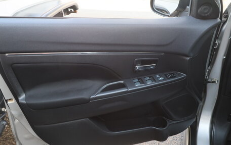 Mitsubishi ASX I рестайлинг, 2013 год, 1 126 850 рублей, 12 фотография