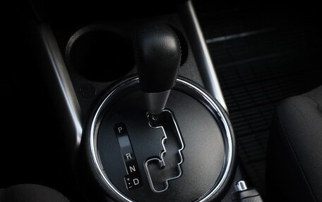 Mitsubishi ASX I рестайлинг, 2013 год, 1 126 850 рублей, 18 фотография