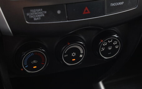 Mitsubishi ASX I рестайлинг, 2013 год, 1 126 850 рублей, 17 фотография