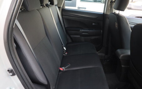 Mitsubishi ASX I рестайлинг, 2013 год, 1 126 850 рублей, 20 фотография