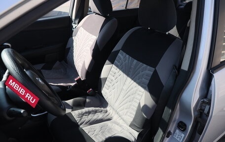 Nissan Tiida, 2008 год, 727 920 рублей, 11 фотография