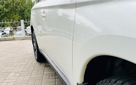 Mitsubishi Outlander III рестайлинг 3, 2014 год, 1 300 000 рублей, 10 фотография
