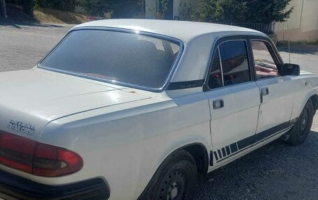 ГАЗ 3110 «Волга», 1999 год, 350 000 рублей, 4 фотография