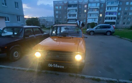 ИЖ Москвич-412, 1975 год, 75 000 рублей, 3 фотография