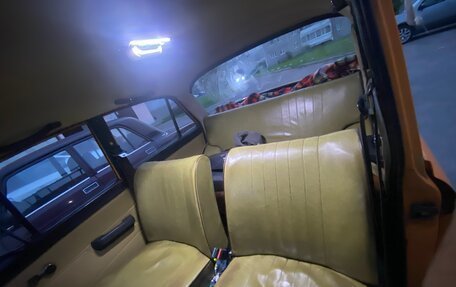 ИЖ Москвич-412, 1975 год, 75 000 рублей, 5 фотография