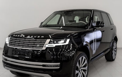 Land Rover Range Rover IV рестайлинг, 2024 год, 26 500 000 рублей, 1 фотография