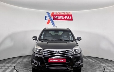 Great Wall Hover H3 I, 2012 год, 639 000 рублей, 1 фотография