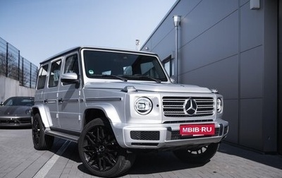 Mercedes-Benz G-Класс W463 рестайлинг _iii, 2020 год, 10 650 000 рублей, 1 фотография