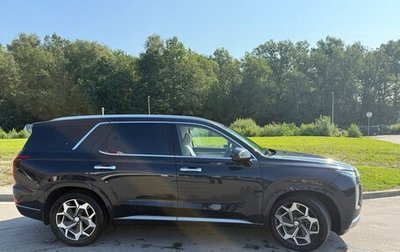 Hyundai Palisade I, 2021 год, 4 400 000 рублей, 1 фотография