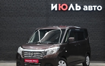 Suzuki Solio III, 2019 год, 1 180 000 рублей, 1 фотография