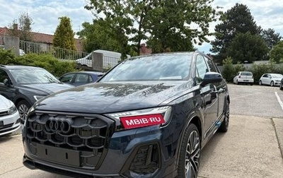 Audi Q7, 2025 год, 15 390 000 рублей, 1 фотография