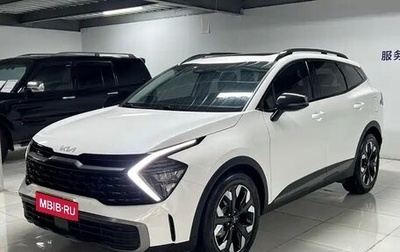 KIA Sportage IV рестайлинг, 2023 год, 2 850 000 рублей, 1 фотография