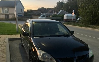 Mitsubishi Lancer IX, 2004 год, 400 000 рублей, 1 фотография