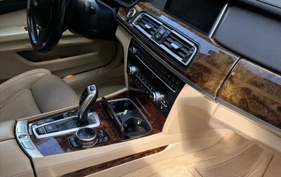 BMW 7 серия, 2014 год, 2 500 000 рублей, 1 фотография