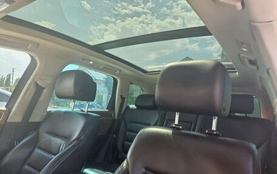 Volkswagen Touareg III, 2015 год, 3 450 000 рублей, 1 фотография