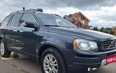Volvo XC90 II рестайлинг, 2006 год, 1 230 000 рублей, 1 фотография