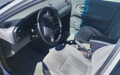 KIA Spectra II (LD), 2008 год, 399 000 рублей, 1 фотография