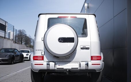 Mercedes-Benz G-Класс W463 рестайлинг _iii, 2020 год, 10 650 000 рублей, 6 фотография