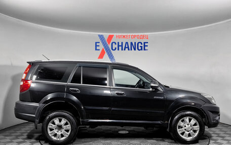 Great Wall Hover H3 I, 2012 год, 639 000 рублей, 3 фотография
